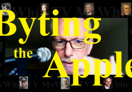 Byting the Apple